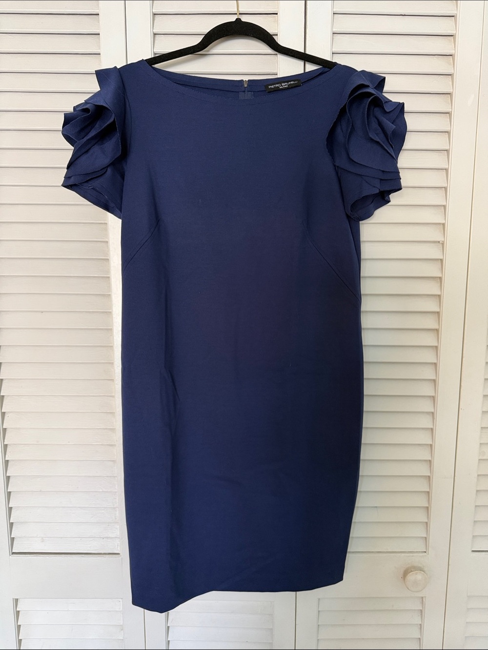 Pietro Brunelli Maternity Dress